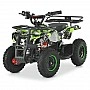 Детский электроквадроцикл HB-EATV800NP-5 до 65 кг