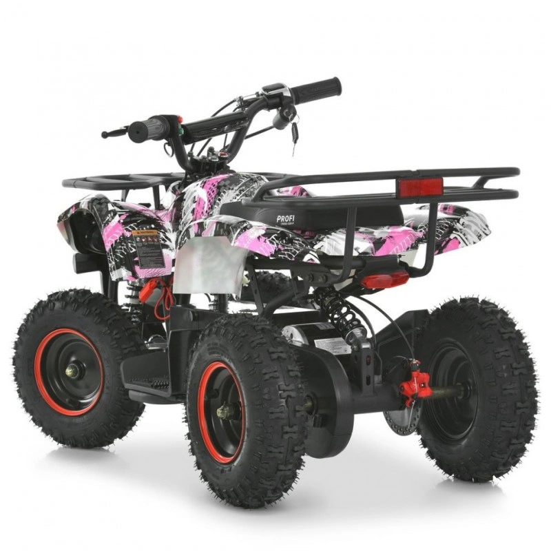 Дитячий електричний квадроцикл Prof1 HB-EATV800NP-8 до 65 кг