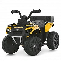 Детский электроквадроцикл M 6286EBLR-6 до 30 кг