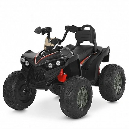 Children's electric ATV M 6294EL-2 up to 30 kg