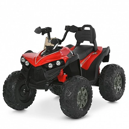 Children's electric ATV M 6294EL-3 up to 30 kg