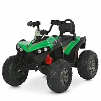 Children's electric ATV M 6294EL-5 up to 30 kg