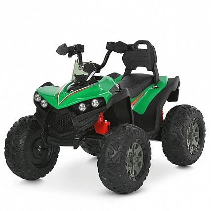 Children's electric ATV M 6294EL-5 up to 30 kg