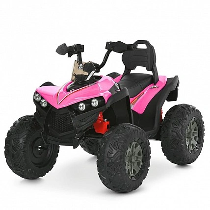 Children's electric ATV M 6294EL-8 up to 30 kg