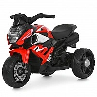 Детский электромобиль Мотоцикл M 6262EL-3 до 30 кг