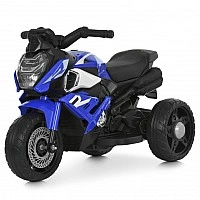 Детский электромобиль Мотоцикл M 6262EL-4 до 30 кг