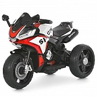 Children's electric car Motorcycle M 6267EL-3 up to 30 kg