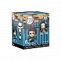 The FUNKO POP! Demon Slayer 62094 Mystery Minis Surprise Toy