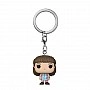 Funko Pop! Eleven Clip-On Figure 62382, Stranger Things Series S4