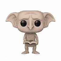 The FUNKO POP! "Dobby" Funko 65650 "Harry Potter" series
