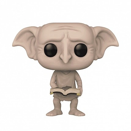 The FUNKO POP! «Доббі» Funko 65650 серія «Гаррі Поттер»