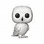 Funko Pop! "Hedwig the Owl" action figure, Harry Potter series, #35510
