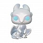 Funko Pop! "Light Fury" action figure, Funko 36369, How to Train Your Dragon