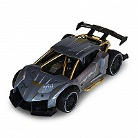 Radio-controlled car "Extreme Ricing" SL-8212ARHS, light