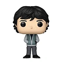 Игровая фигурка FUNKO POP! "Майк Уилер" 75753 cерия "Очень странные дела"