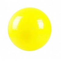 Fitness Ball (Fitball) BT-SFB-0004 (Yellow) size 65 cm