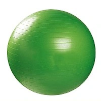 Fitness Ball (Fitball) BT-SFB-0004 (Green) size 65 cm