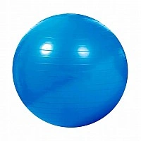 Fitness Ball (Fitball) BT-SFB-0004 (Blue) size 65 cm