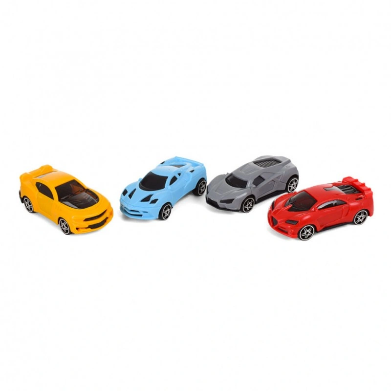 P872 — набір ігор для треку з мертвою петлю