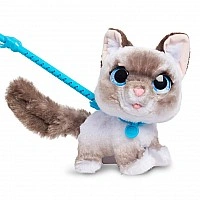 Furreal 28059 Wag-A-Lots Interactive Kitten Toy