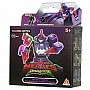 Children's robot construction set "Mosa Storm" Dinoster EU580881A-5, 45 parts