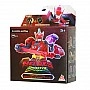 Children's robot constructor "Raptor Tron" Dinoster EU580881A-1, 45 parts
