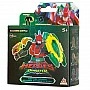Children's robot construction set "Raptor Hairon" Dinoster EU580881A-3, 45 parts