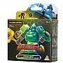 Children's robot construction set "Stego Tron" Dinoster EU580881A-4, 45 parts
