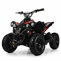 Детский электромобиль Квадроцикл HB-EATV1200Q-2ST, до 65 кг