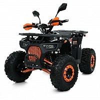 Children's electric vehicle ATV HB-EATV1450F-P-2-7(MP3) V2 up to 100 kg