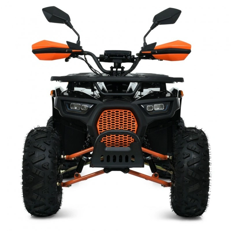 Дитячий електромобіль Квадроцикл HB-EATV1450F-P-2-7(MP3) V2 до 100 кг