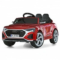 Детский электромобиль Машина M 5899EBLRS-3 до 30 кг