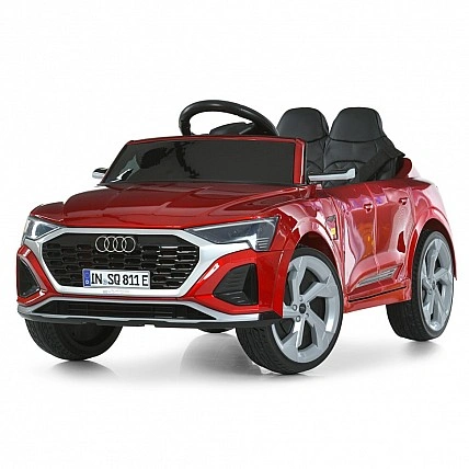 Дитячий електромобіль M 5899EBLRS-3 вагою до 30 кг