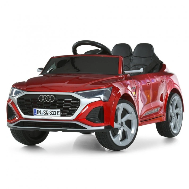 Дитячий електромобіль M 5899EBLRS-3 вагою до 30 кг
