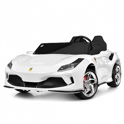 Children's electric car Machine M 6197EBLR-1 (24V) up to 100 kg