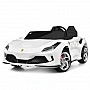 Children's electric car Machine M 6197EBLR-1 (24V) up to 100 kg