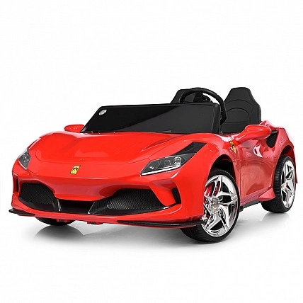 Children's electric car Machine M 6197EBLR-3 (24V) up to 100 kg