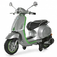 Children's electric car Motorcycle M 6288EL-11-5 up to 30 kg