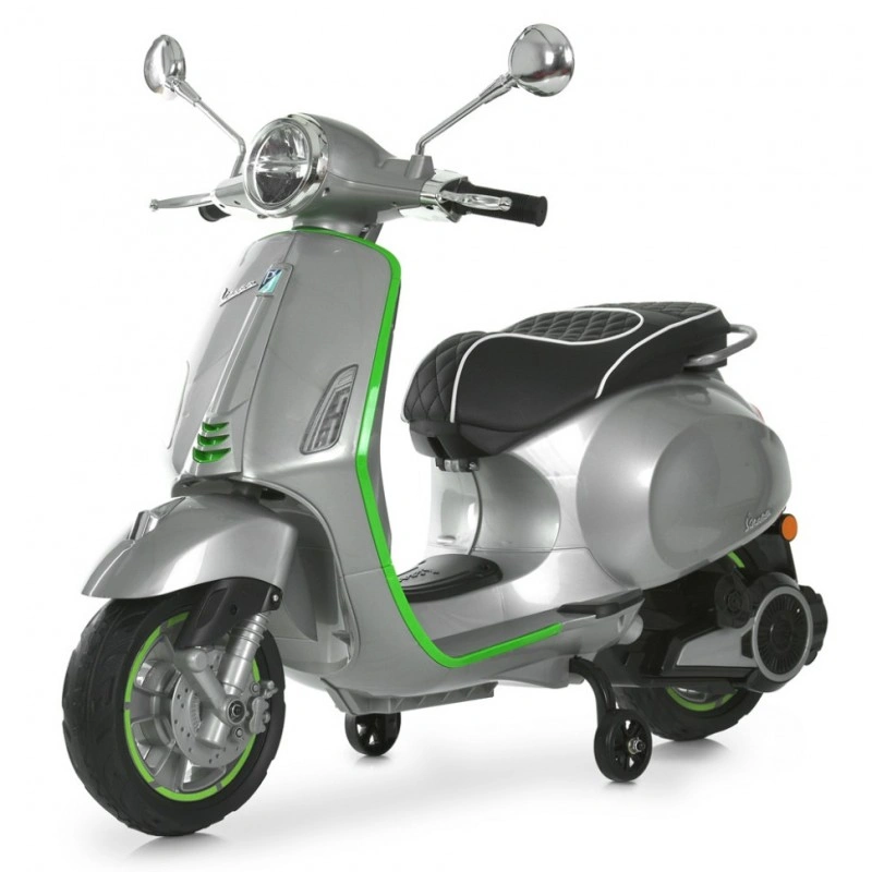 Дитячий електромобіль Мотоцикл M 6288EL-11-5 до 30 кг