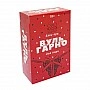 Board card game for couples "Voul-Garneau" PR-023, 50 cards