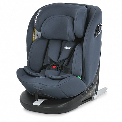 Автокресло детское ME 1187 i-FREE ME 1187 Moon Gray