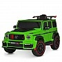 Дитячий електромобіль Jeep M 6257EBLR-5 вагою до 30 кг