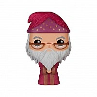 Игровая фигурка FUNKO POP! "Альбус Дамблдор" Funko 5863 cерия "Гарри Поттер"
