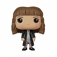 Игровая фигурка FUNKO POP! "Гермиона" Funko 5860 серия "Гарри Поттер"