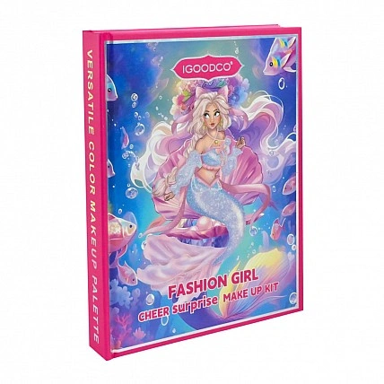 Дитячий косметичний набір IG3172 Аксесуари для лаку для волосся