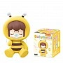Pop Top NCXX Fluffy Party Collectible Figure, "Baby Nanci" Series