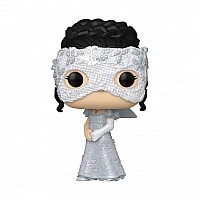 Ігрова фігурка FUNKO POP! "Софі Пек (Беккет)" Funko 90803 серії „Бріджертони"