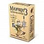 Board game "Munchkin 3: Clerical Errors" Third Planet 10512, 112 cards