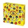 Board game "Spoiled Telephone" 0041-VCHR, in Ukrainian language