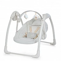 6511 chaise longue centre, 5-point seat belts